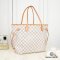 LOUIS MM NEVERFULL DAMIER AZUR
