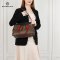 LOUIS MONOGRAM TUILERIES BLACK