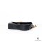 LV NEW WAVE BLACK CALF GHW