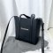 BALENCIAGA TOTE XXS BLACK CALF