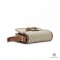 GUCCI HORSEBIT 1955 MEDIUM BROWN GG SUPREME MONOGRAM GHW