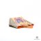 GUCCI KID_S TOTE MINI BROWN ORINEG GG SUPREME MONOGRAM SHW