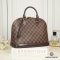 LOUIS ALMA PM DAMIER