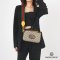 GUCCI CAMERA TIGER SUPREME BROWN