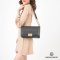 CHANEL BOY 10" IN BLACK CAVIAR GHW