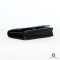 CHANEL WOC 7.5_ BLACK CAVIAR SHW