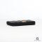 CHANEL ZIPPY BOY WALLET MEDIUM BLACK CAVIAR GHW