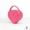 LV POP MY HEART PINK 14 CALF GHW
