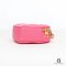 LV POP MY HEART PINK 14 CALF GHW