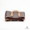 Louis Vuitton SOUFFLOT BB BROWN MONOGRAM CANVAS GHW