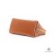 CELINE CLUTCH WITH CHAIN 16 BROWN CALF GHW