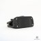 PRADA SAFFIANO 28 BLACK SAFFIANO GHW 2015