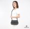 CHANEL FLAP 9 BLACK CAVIAR SOBLACK