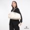 GUCCI TOTE LEATHER WHITE