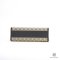 GUCCI KID'S TOTE MINI BROWM GG SUPREME MONOGRAM SHW