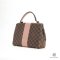Louis Vuitton BOND STREET MM DAMIER PINK