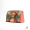 Louis Vuitton SPEEDY 30 PINK MONALISA CALF PHW