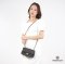 CHANEL CLASSIC 8 BLACK CAVIAR GHW