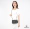 CHANEL CLASSIC 8 BLACK CAVIAR GHW