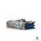 GUCCI DIONYSUS SMALL BLUE FLOWER GG MONOGRAM RHW