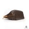 LV TURENNE BROWN MONOGRAM CANVAS GHW
