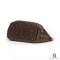 LV TURENNE BROWN MONOGRAM CANVAS GHW
