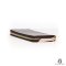 LV VICTORINE WALLET LONG BROWN PINK DAMIER CANVAS GHW