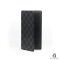 LV BRAZZA WALLET LONG GRAPHITE DAMIER CANVAS