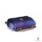 CHANEL FLAP 19 30 PURPLE BLACK TWEED SGHW