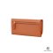 PRADA WALLET LONG RAME SAFFIANO GHW