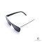 YSL SUNGLASSES 50 MM BLACK WHITE SHW