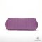 HERMES GARDEN PARTY 36 PURPLE SHW STAMP R SQ
