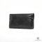 HERMES KELLY LONG BLACK PYTHON SHW