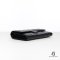 CHANEL LONG WALLET CLASSIC BLACK CAVIAR GHW