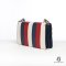 GUCCI DIONYSUS SMALL WHITE BLUE RED SHW