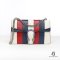 GUCCI DIONYSUS SMALL WHITE BLUE RED SHW