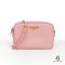 PRADA CAMERA PINK SAFFIANO GHW