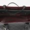 CHANEL TOTE BLACK CALF RHW