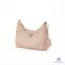 PRADA RE-EDITION 2005 MINI BEIGE NYLON SHW
