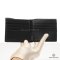 BURBERRY 8 CARD WALLET CLASSIC KNIGHT
