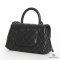 CHANEL COCO 9_ BLACK CAVIAR RHW