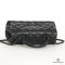 CHANEL COCO 9_ BLACK CAVIAR RHW
