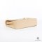 CHANEL CLASSIC 10_ BEIGE CAVIAR GHW
