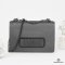 DIOR J'ADIOR CLUTCH WITH CHAIN SOBLACK