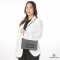 DIOR J'ADIOR CLUTCH WITH CHAIN SOBLACK