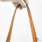 LOUIS VUITTON TOTE LEATHER EMBOSSED BLACK
