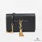 YSL KATE SMALL BAG WITH TASSEL