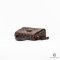 LV CROISETTE BROWN DAMIER CANVAS GHW