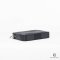 LV TRIO MESSENGER PM GRAPHITE DAMIER 3D CANVAS SHW