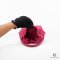 PRADA BUCKET 17 PINK NYLON GHW